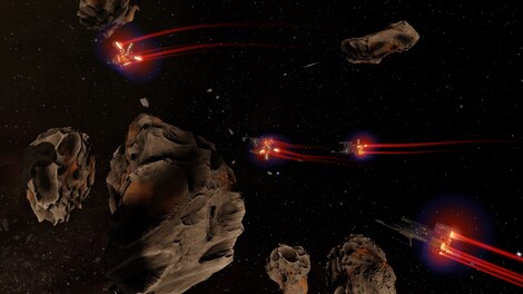 X Rebirth: Home of Light Steam Key GLOBAL - 3