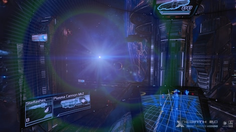 X Rebirth (PC) - Steam Gift - GLOBAL - 4