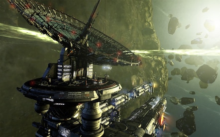 X Rebirth Steam Key GLOBAL - 3