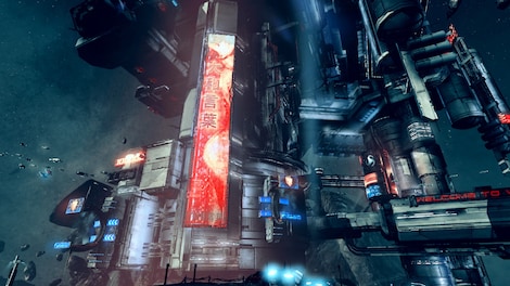 X Rebirth Steam Key GLOBAL - 10