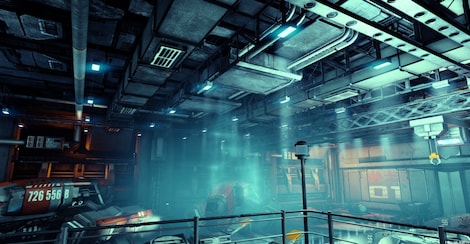 X Rebirth Steam Key GLOBAL - 11