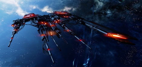 X Rebirth Steam Key GLOBAL - 0