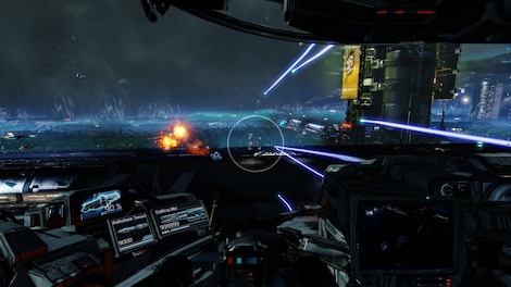 X Rebirth Steam Key RU/CIS - 7