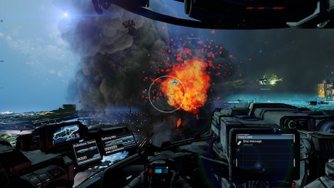 X Rebirth Steam Key RU/CIS - 5