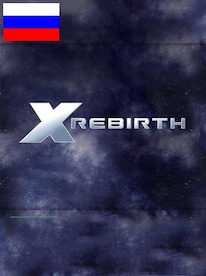 X Rebirth Steam Key RU/CIS - 2