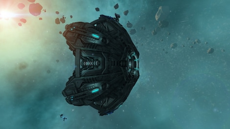 X Rebirth: The Teladi Outpost Steam Gift GLOBAL - 5