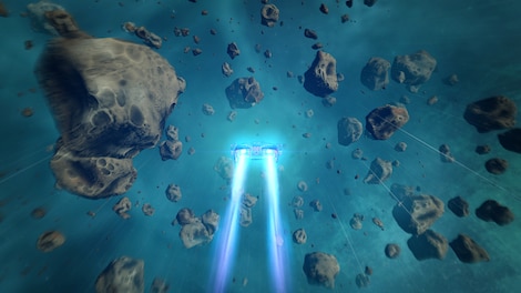 X Rebirth: The Teladi Outpost Steam Gift GLOBAL - 6