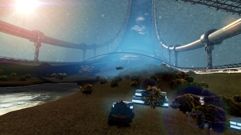 X Rebirth: The Teladi Outpost Steam Gift GLOBAL - 3