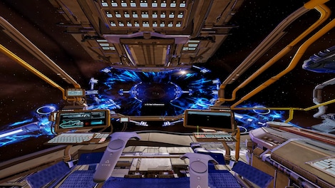 X Rebirth VR Edition (PC) - Steam Gift - EUROPE - 0