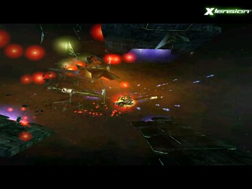 X SuperBox Steam Key GLOBAL - 8