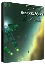 X: Tension Steam Key GLOBAL - 1