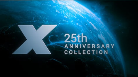 X Universe - Anniversary Collection (PC) - Steam Key - GLOBAL - 0