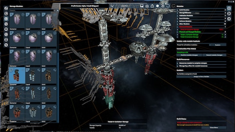X Universe - Anniversary Collection (PC) - Steam Key - GLOBAL - 11