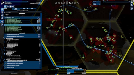 X Universe - Anniversary Collection (PC) - Steam Key - GLOBAL - 13