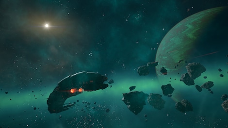 X Universe - Anniversary Collection (PC) - Steam Key - GLOBAL - 5
