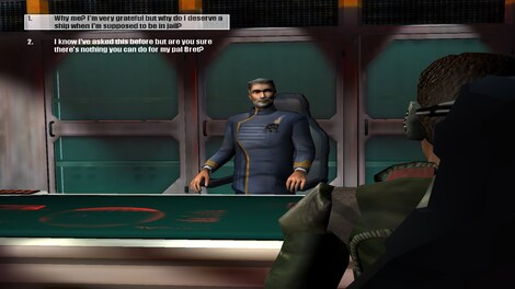 X2: The Threat (PC) - GOG.COM Key - GLOBAL - 7
