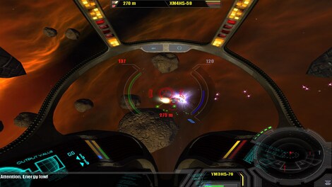X2: The Threat (PC) - GOG.COM Key - GLOBAL - 6