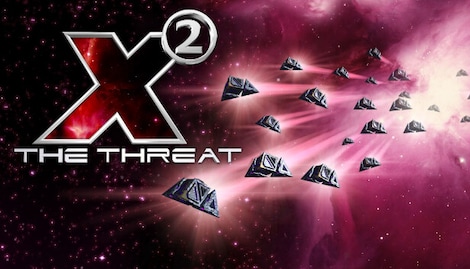 X2: The Threat (PC) - GOG.COM Key - GLOBAL - 2