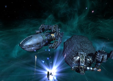 X2: The Threat (PC) - Steam Key - GLOBAL - 12