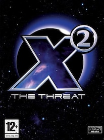 X2: The Threat (PC) - Steam Key - GLOBAL - 8