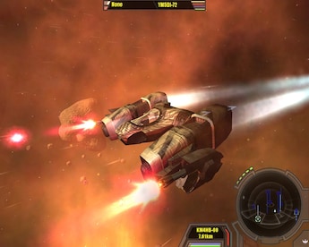 X2: The Threat (PC) - Steam Key - GLOBAL - 9
