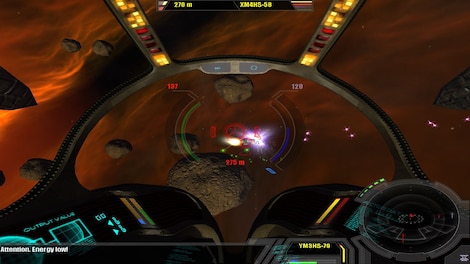X2: The Threat (PC) - Steam Key - GLOBAL - 6