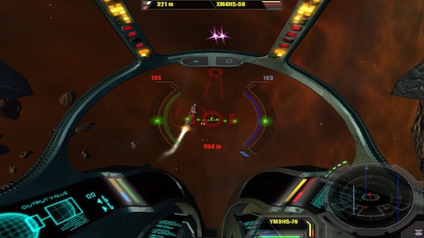 X2: The Threat (PC) - Steam Key - GLOBAL - 3