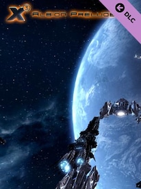 X3: Albion Prelude Steam Key GLOBAL - 13