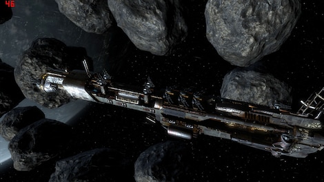 X3: GoldBox Steam Key GLOBAL - 15