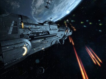 X3: Reunion GOG.COM Key GLOBAL - 10