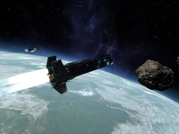 X3: Reunion GOG.COM Key GLOBAL - 9