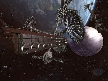 X3: Reunion GOG.COM Key GLOBAL - 5