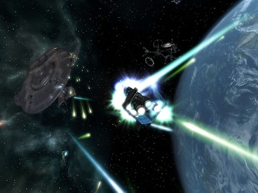 X3: Reunion GOG.COM Key GLOBAL - 3