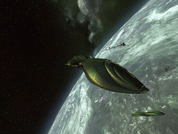 X3: Reunion GOG.COM Key GLOBAL - 2