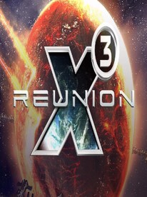 X3: Reunion GOG.COM Key GLOBAL - 1
