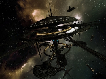 X3: Reunion Steam Key GLOBAL - 20