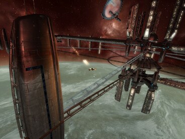 X3: Reunion Steam Key GLOBAL - 18