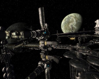 X3: Reunion Steam Key GLOBAL - 21