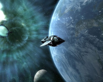 X3: Reunion Steam Key GLOBAL - 19