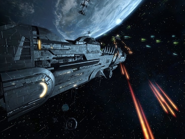 X3: Reunion Steam Key GLOBAL - 10