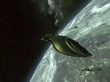X3: Reunion Steam Key GLOBAL - 2