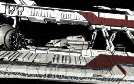 X3: Terran Conflict (PC) - Steam Gift - GLOBAL - 13