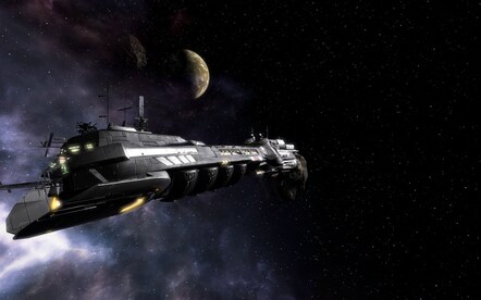X3: Terran Conflict (PC) - Steam Gift - GLOBAL - 12