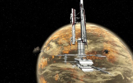 X3: Terran Conflict (PC) - Steam Gift - GLOBAL - 6