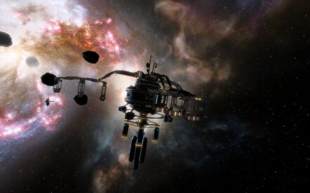 X3: Terran Conflict (PC) - Steam Gift - GLOBAL - 9