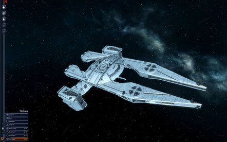 X3: Terran Conflict (PC) - Steam Gift - GLOBAL - 7