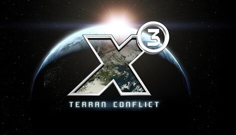 X3: Terran Conflict (PC) - Steam Gift - GLOBAL - 2
