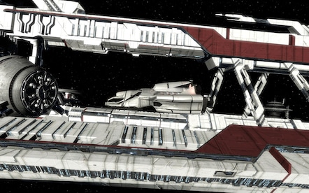 X3: Terran Conflict (PC) - Steam Key - GLOBAL - 13