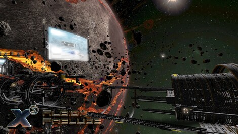 X3: Terran War Pack + Bonus Content Steam Key GLOBAL - 6