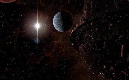 X3: Terran War Pack GOG.COM Key GLOBAL - 11